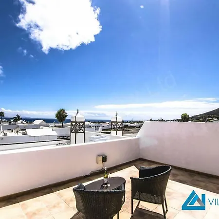 Lima - Lh112 By Villas Now Ltd Villa *