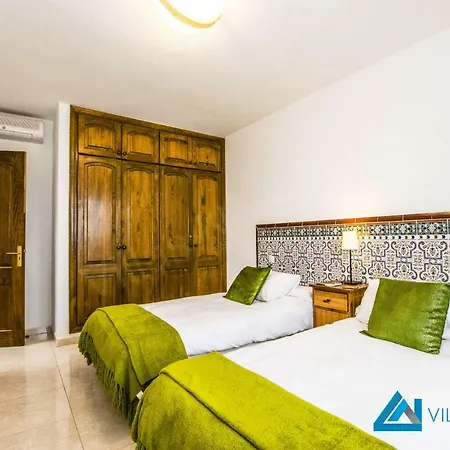 Villa Lima - Lh112 By Villas Now Ltd Playa Blanca (Lanzarote)